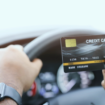 noleggio auto e carta di credito