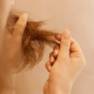 hair