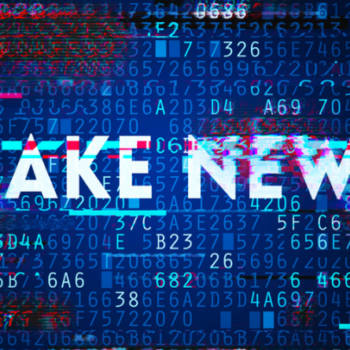 fake news