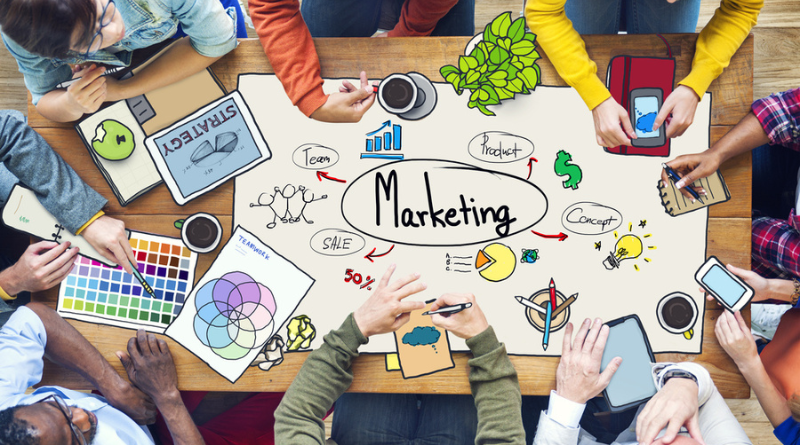 marketing innovativo