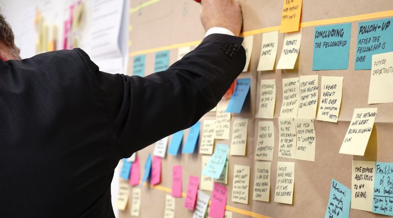 project manager