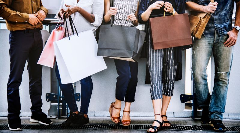 shopping assistant