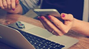 online banking