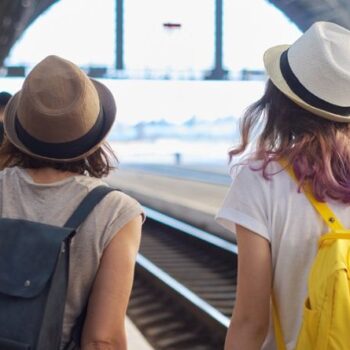 assicurazioni viaggi giovani