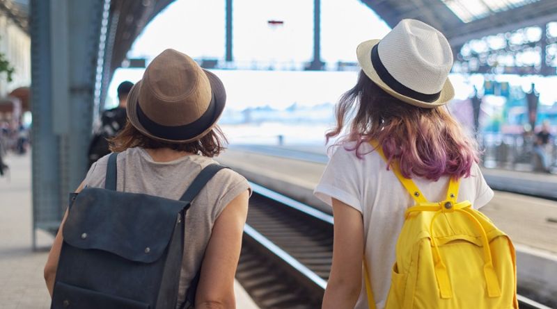assicurazioni viaggi giovani