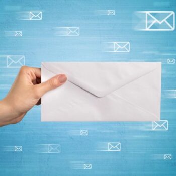 direct mailing