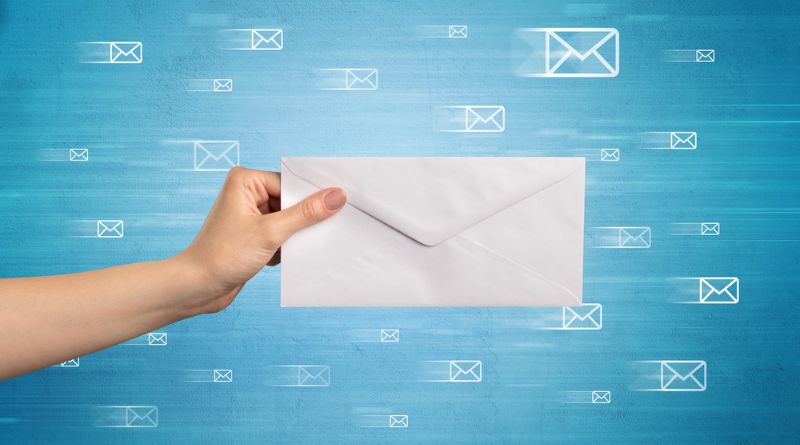 direct mailing