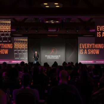 marketing and sales forum