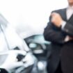 noleggio auto NCC