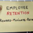employee retention